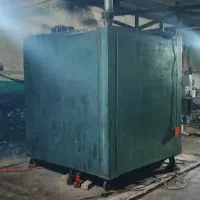 واگذاری مغازه ودستگاه قطعه شویی درامد۲ببالا|ماشینآلات صنعتی|ملایر, |دیوار