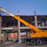 استخدام کارمند خانم حسابدار یا مهندس عمران