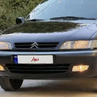 زانتیا۲۰۰۰ عتیقه