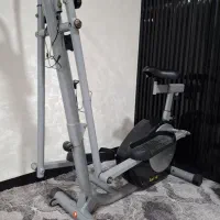 فوری اسکی فضایی