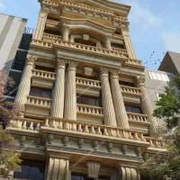 ویلایی 250 متری کوی نفت ارشاد