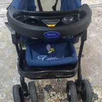 کالسکه و کریر|کالسکه و لوازم جانبی|اهواز, کوی فرهنگیان ۲|دیوار