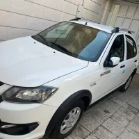 کوییک صفر ۱۴۰۲|خودرو سواری و وانت|محمدیه-قزوین, |دیوار