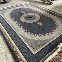 فرش جرگلان کاشان|فرش|سمنان, |دیوار