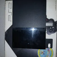 پلی استیشن PS2
