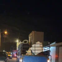 جا به جایی کامل منزل ظرف ۴۸ساعت با شرایطی ویژه|خدمات حمل و نقل|بهبهان, |دیوار