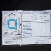 کوییک مدل ۱۴۰۱ بی رنگ|خودرو سواری و وانت|اردبیل, |دیوار