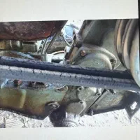 تیلر کوبتا ۸|ماشین‌آلات صنعتی|رشت, پسیخان|دیوار