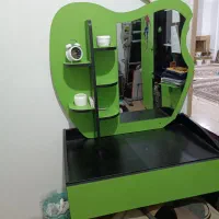 سرویس کمد بچه و جاکفشی و پاسماوری|جاکفشی، کمد، دراور|قائن, |دیوار