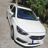 شاهین پلاس اتومات tu5مدل ۱۴۰۴بدون نقطه