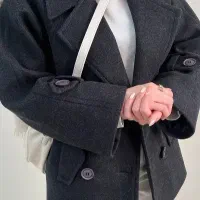 پالتو فوتر