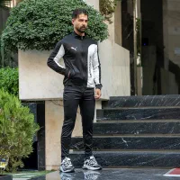 ست سوئیشرت و شلوار مردانه مدل CityCore S97/جیب‌دار|لباس|میناب, |دیوار