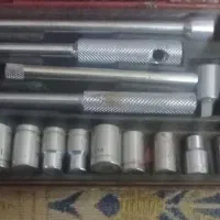 جعبه ابزار .اچار.بکس|ابزارآلات|زاهدان, |دیوار