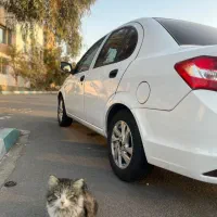 ساینا ex مدل ۹۷ سفید