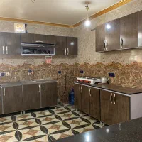 منزل مبله هاله بساتین نایبند صخره جنگل حرا بنود|اجارهٔ کوتاه‌مدت ویلا و باغ|چاه مبارک, |دیوار