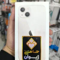 آیفون ۱۳ iPhone 13 پک اصلی ۱۲۸ گیگ پارس موبایل