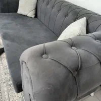 مبل چستر|مبلمان خانگی و میز عسلی|سمنان, |دیوار