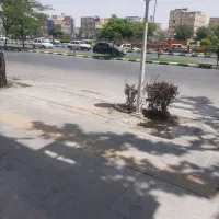 اجاره مغازه ۸۰ متری در زمرد (پردیس)|اجارهٔ مغازه و غرفه|مشهد, زمرد|دیوار