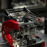 اسپرسوساز تک گروپ رویال قهوه ساز ایتالیا صنعتی|کافی‌شاپ و رستوران|مشهد, رستگار|دیوار