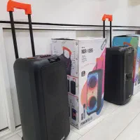 اسپیکر|پخشکننده همراه|یزد, |دیوار