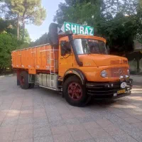 بنز 1924|خودرو سنگین|شیراز, داریون|دیوار