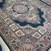 فرش نه متری