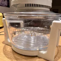 فر نوری و هواپز فلیور ویو Flavor Wave Oven Turbo|اجاق گاز و لوازم برقی پختوپز|تهران, ولنجک|دیوار