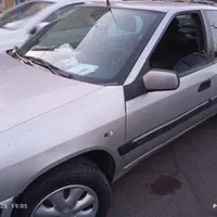 سیتروئن زانتیا 2000cc، مدل ۱۳۸۴|خودرو سواری و وانت|تهران, شهرک چیتگر|دیوار