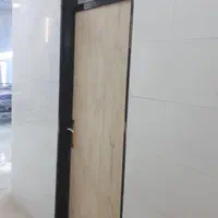 نصاب درب چوبی اتاقی ضد سرقت توری ضد حریق|خدمات پیشه و مهارت|ایلام, |دیوار