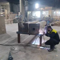 جوشکاری اهنگری سیار تهران پرند رباط کریم شهریار|خدمات پیشه و مهارت|پرند, فاز ۰|دیوار