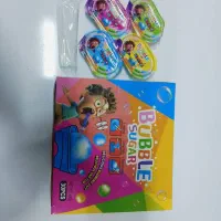 اسلایم خوراکی ۳۰ عددی