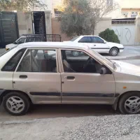 پراید۱۴۱|خودرو سواری و وانت|یزد, |دیوار