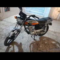 هندا رهرو 1402|موتورسیکلت|اهواز, گلستان|دیوار