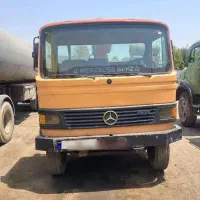 خاور جرثقیل ۶۰۸ مدل ۸۶