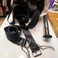 کمر بند ۲۰۰ عدد