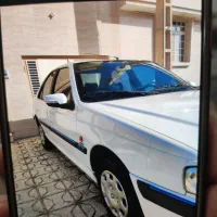 پارس|خودرو سواری و وانت|تربت‌حیدریه, شهید قرنی|دیوار