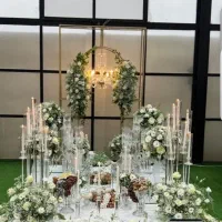 نیروی کار برای تالار