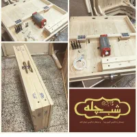 کرسی همراه باهیتر کم مصرف|بخاری، هیتر، شومینه|مشهد, پنجتن|دیوار