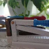 گردو شکن،راحت و بیصدا بشکن|ظروف پخت‌وپز|رحیم‌آباد, |دیوار