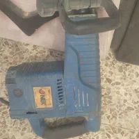 دریل تخریب اصلی نک