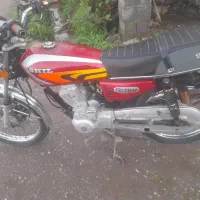 هندا۱۴۰۰ ۱۵۰ تک برگ سند معاوضه هم دارم