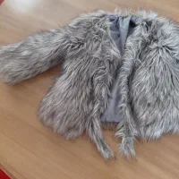 لباس دخترونه نو سایز ۴تا۵ سال بفروش میرسد