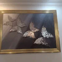 تابلو آینه کاری