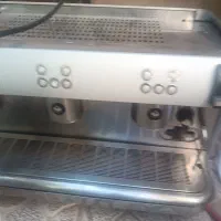 اسپرسو ساز صنعتی۳گروپ ایبریتال