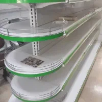 قفسه کاربردی|فروشگاه و مغازه|قائمشهر, |دیوار