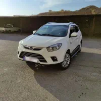 جک s5 اتومات97 بدون رنگ|خودرو سواری و وانت|همدان, |دیوار