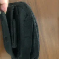 پایه تفنگ هانتر و کیف خنجر شکاری|کوهنوردی و کمپینگ|تهران, سهروردی|دیوار