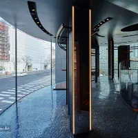 لوکیشن طلایی مغازه با پتانسیل بی‌نظیر/ میرزاشیرازی