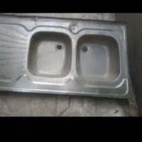 سینک دوقلو