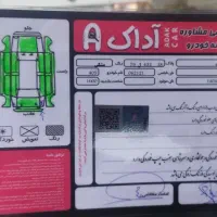 پژو405مشکی83|خودرو سواری و وانت|تهران, شهرک زینبیه|دیوار